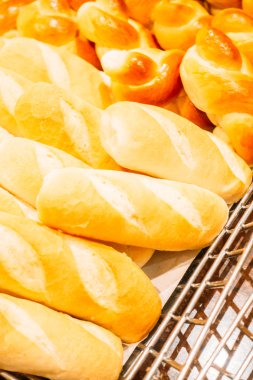 Ekmek açık büfe catering