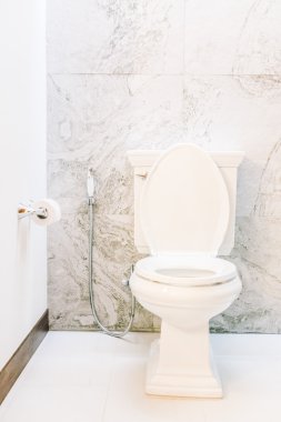 tuvalet koltuk dekorasyon banyo iç