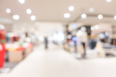 Alışveriş Merkezi iç bulanıklık