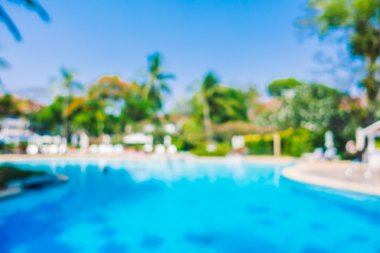 Yüzme Havuzu bulanıklık