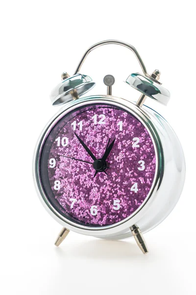 Reloj despertador clásico — Foto de Stock