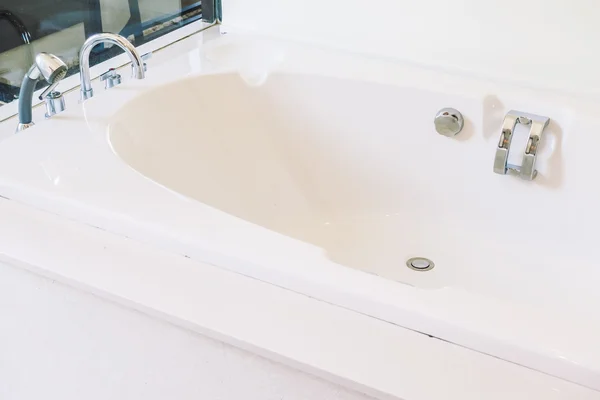Красива розкішна ванна прикраса — стокове фото