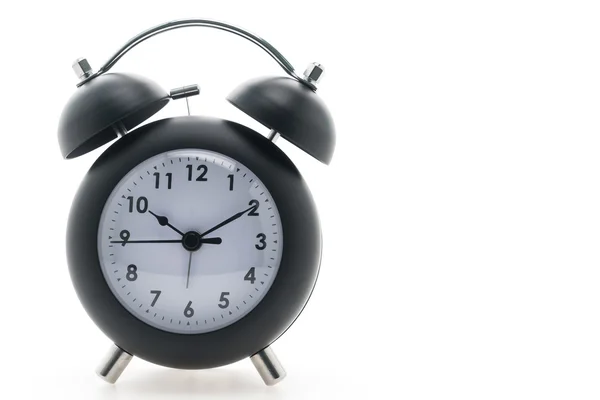 Classic Alarm clock — Stock Photo, Image