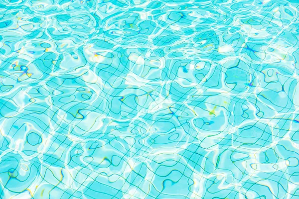 Havuz su arka plan — Stok fotoğraf