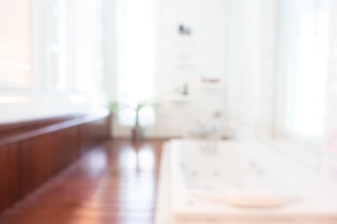 banyo iç bulanıklık