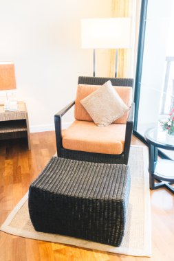 Kanepe dekorasyon yastık