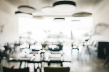 Restoran iç bulanıklık