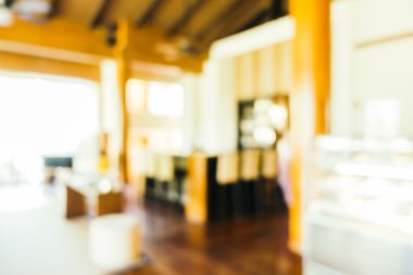 Otel lobi iç bulanıklık