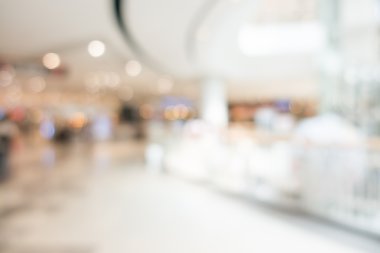 Alışveriş Merkezi iç bulanıklık