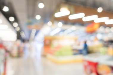 Alışveriş Merkezi iç bulanıklık