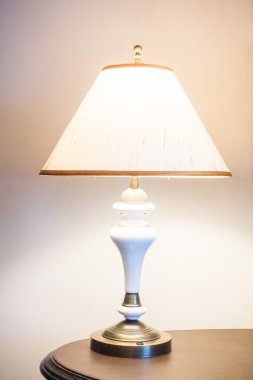 Masa ışık lambası