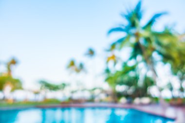 Yüzme Havuzu bulanıklık