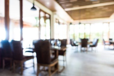 Restoran iç bulanıklık