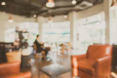 Restoran iç bulanıklık