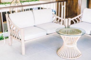 Kanepe dekorasyon yastık