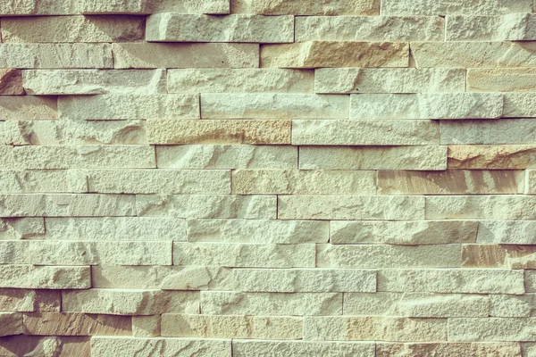 오래 된 돌 벽 배경 텍스처 — 스톡 사진