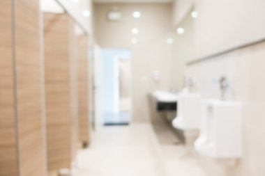 tuvalet odası iç bulanıklık