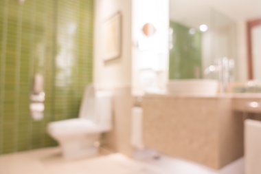 banyo iç bulanıklık