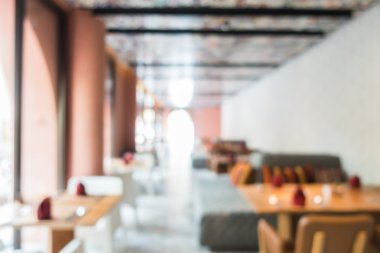 Restoran iç bulanıklık