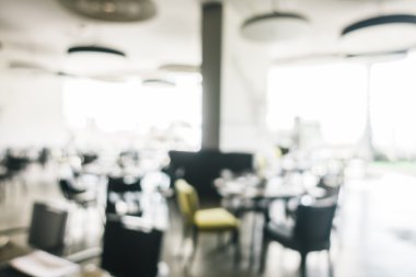 Restoran iç bulanıklık