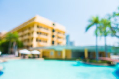 açık havuzu bulanıklık