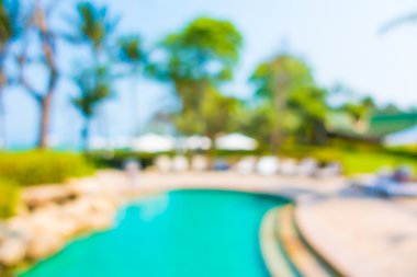 Yüzme Havuzu bulanıklık