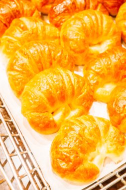 Ekmek açık büfe catering