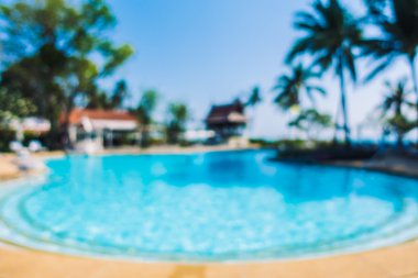 Yüzme Havuzu bulanıklık