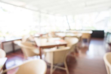 Restoran iç bulanıklık