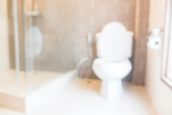 Banyo iç bulanıklık — Stok fotoğraf