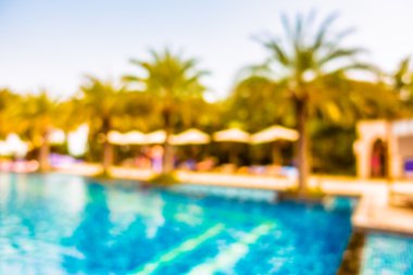 Yüzme Havuzu bulanıklık