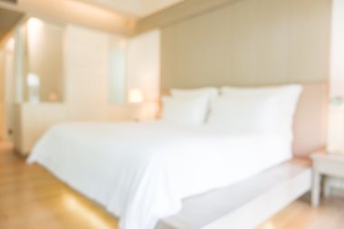 yatak odası iç bulanıklık