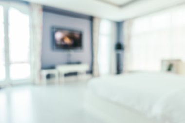 yatak odası iç bulanıklık