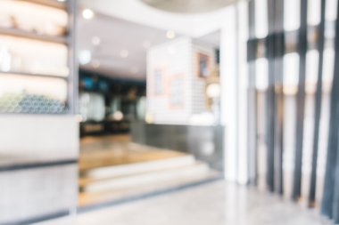 Restoran iç bulanıklık