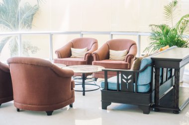 Güzel lüks yastıklar Divan