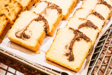 Ekmek açık büfe catering