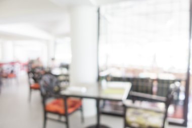 Restoran iç bulanıklık