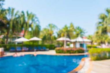 Yüzme Havuzu bulanıklık