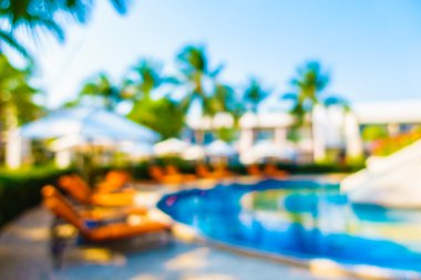 Yüzme Havuzu bulanıklık