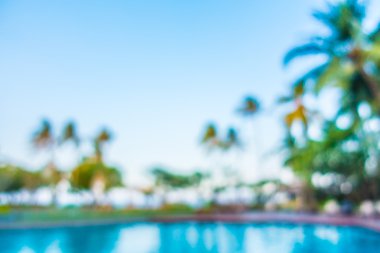 Yüzme Havuzu bulanıklık