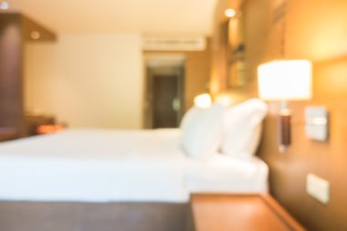 yatak odası iç bulanıklık