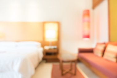 yatak odası iç bulanıklık