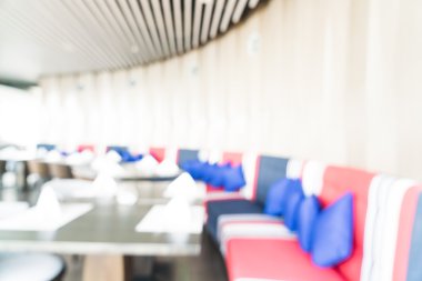 Restoran iç bulanıklık