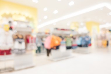 Alışveriş Merkezi iç bulanıklık