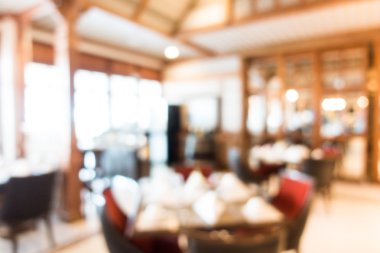 Restoran iç bulanıklık