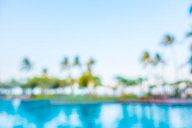 Yüzme Havuzu bulanıklık