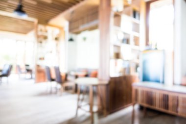 Restoran iç bulanıklık