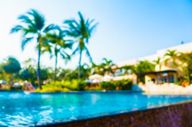 Yüzme Havuzu bulanıklık