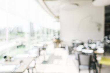 Restoran iç bulanıklık