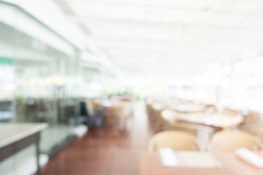 Restoran iç bulanıklık